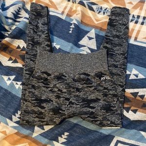 AYBL work out leggings